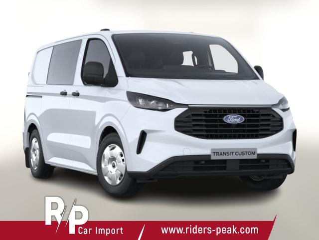 Ford Transit Custom - Trend DCiV PHEV L1 Kam Temp 6-S
