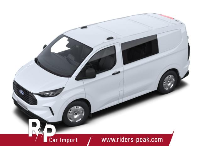 Ford Transit Custom Trend DCiV PHEV L1 Kam Temp 6-S 
