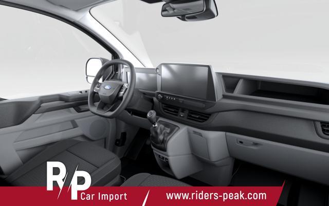 Ford Transit Custom Trend DCiV PHEV L1 Kam Temp 6-S 