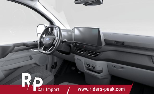 Ford Transit Custom Limited DCiV PHEV L2 Heckkl 5-S 