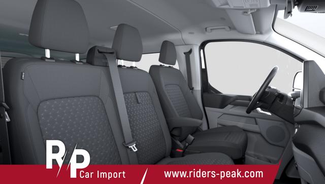 Ford Transit Custom Limited DCiV PHEV L2 Heckkl 5-S 
