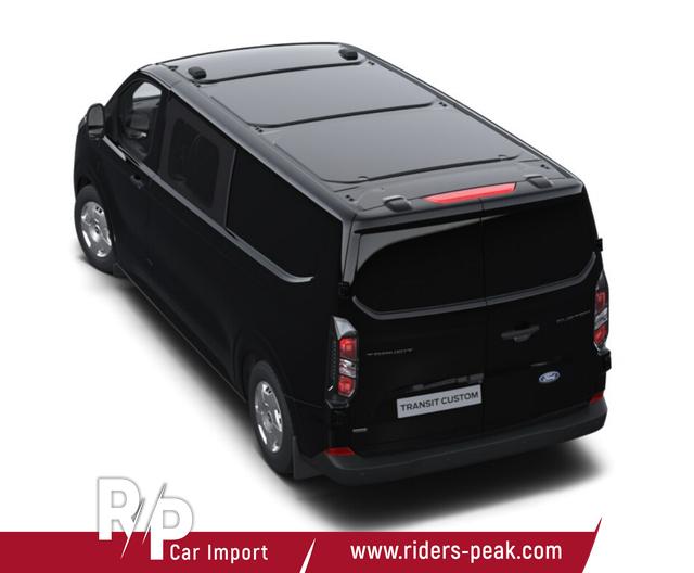 Ford Transit Custom Trend DCiV AWD L2 LED AHK SHZ 6S 