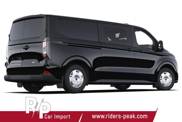 Ford Transit Custom Trend DCiV AWD L2 LED AHK SHZ 6S 
