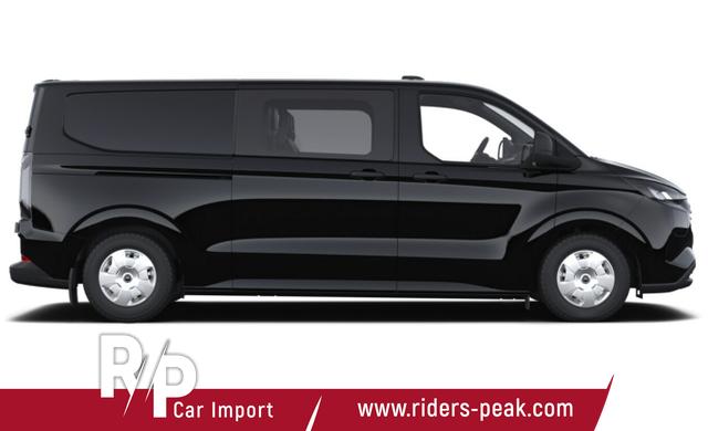 Ford Transit Custom Trend DCiV AWD L2 LED AHK SHZ 6S 