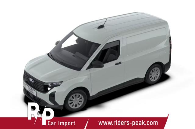 Ford Transit Courier Trend Aut AHK Kam WinterP Temp 