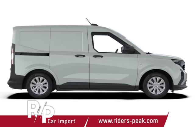 Ford Transit Courier Trend Aut AHK Kam WinterP Temp 