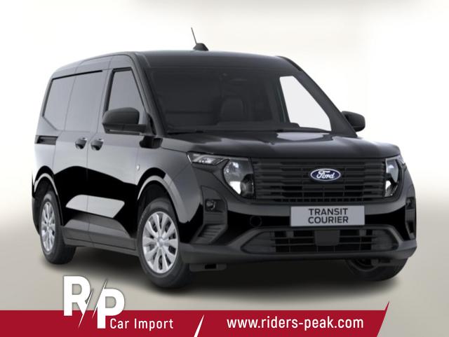 Ford Transit Courier - Trend Aut WinterP Klima Temp PDC