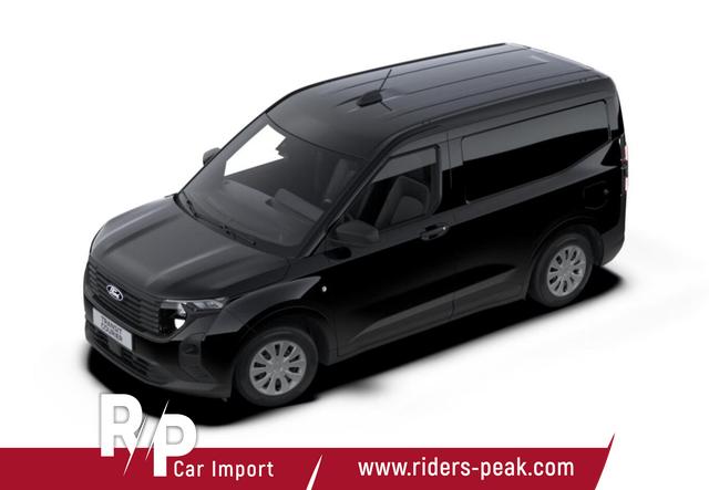 Ford Transit Courier Trend Aut WinterP Klima Temp PDC 