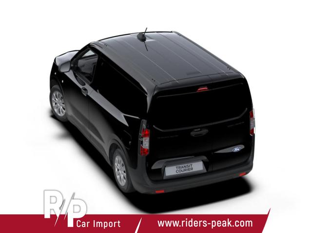 Ford Transit Courier Trend Aut WinterP Klima Temp PDC 