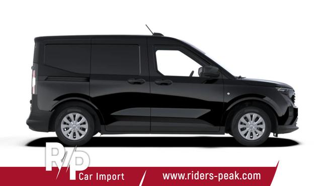 Ford Transit Courier Trend Aut WinterP Klima Temp PDC 