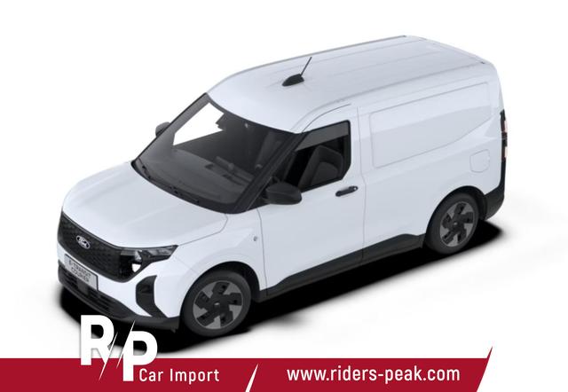 Ford Transit Courier Trend 54kWh Kam Klimaaut Temp 