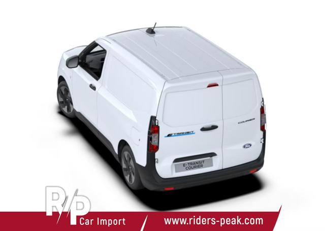Ford Transit Courier Trend 54kWh Kam Klimaaut Temp 