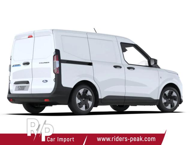 Ford Transit Courier Trend 54kWh Kam Klimaaut Temp 