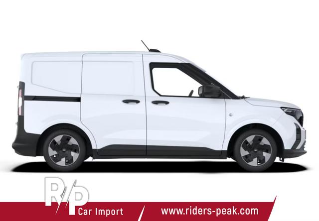 Ford Transit Courier Trend 54kWh Kam Klimaaut Temp 