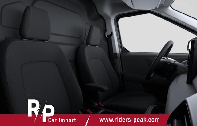 Ford Transit Courier Trend 54kWh Kam Klimaaut Temp 