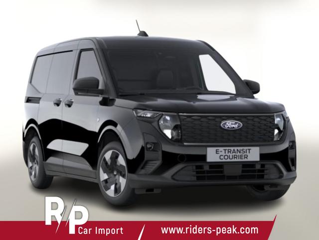 Ford Transit Courier - Trend 54kWh SHZ Kam Klimaaut PDC