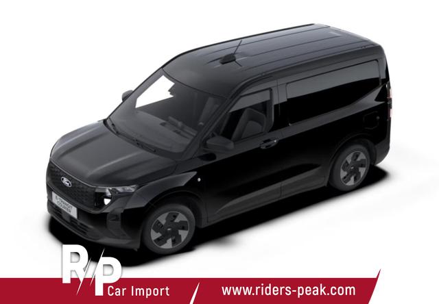 Ford Transit Courier Trend 54kWh SHZ Kam Klimaaut PDC 