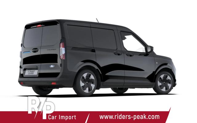 Ford Transit Courier Trend 54kWh SHZ Kam Klimaaut PDC 
