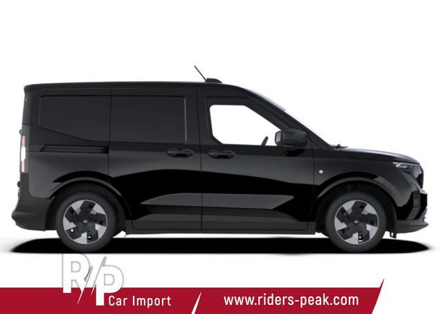 Ford Transit Courier Trend 54kWh SHZ Kam Klimaaut PDC 