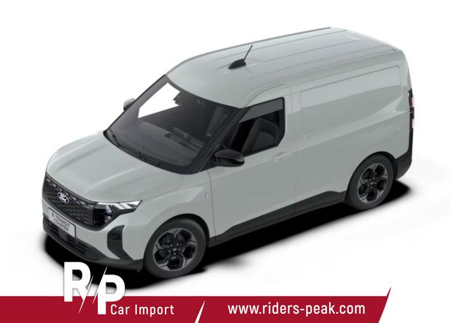 Ford Transit Courier Limited 54kWh SHZ Kam Temp 17Z 