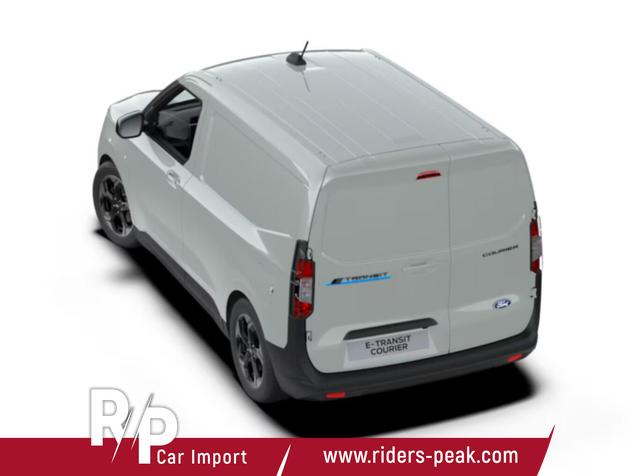 Ford Transit Courier Limited 54kWh SHZ Kam Temp 17Z 