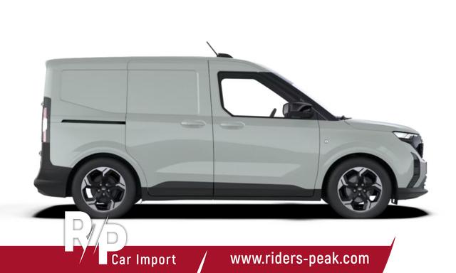 Ford Transit Courier Limited 54kWh SHZ Kam Temp 17Z 