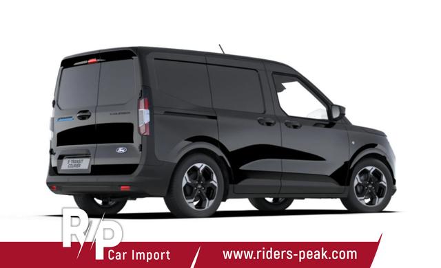 Ford Transit Courier Limited 54kWh AHK SHZ Kam 17Z 