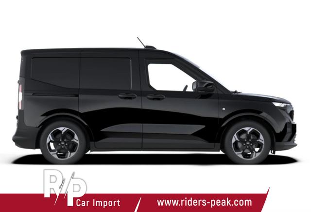 Ford Transit Courier Limited 54kWh AHK SHZ Kam 17Z 