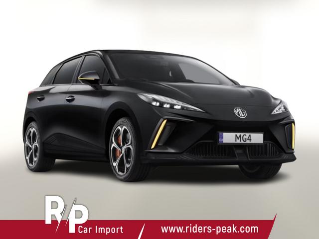 MG MG4 - Xpower 64kWh AWD ACC Kam360 LED SHZ KeyL 18Z
