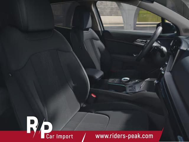 Kia Sportage AWD Vision ACC SHZ Nav TotW PrivG LED 
