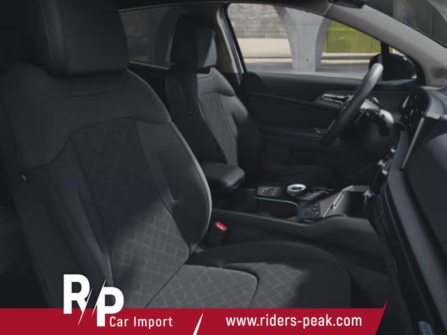 Kia Sportage AWD ACC SHZ LED Nav AC(2Zone) Kam Keyl 