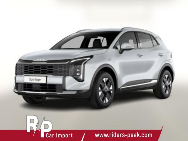 Kia Sportage - AWD ACC SHZ LED Nav AC(2Zone) Kam Keyl