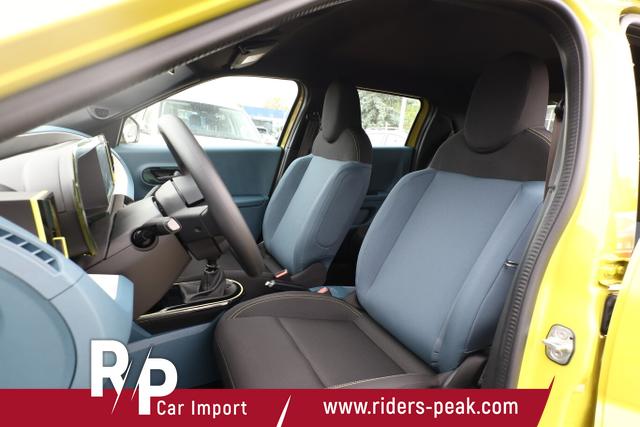 Fiat Grande Panda ICON CarPlay PixelLED PDC DigC Temp 