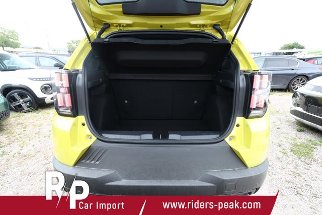 Fiat Grande Panda ICON CarPlay PixelLED PDC DigC Temp 