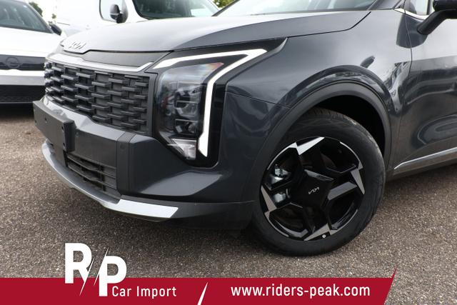 Kia Sportage AWD Vision ACC SHZ Nav TotW PrivG LED 