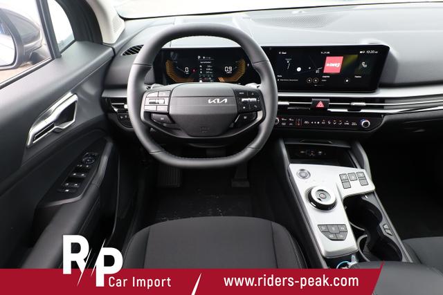 Kia Sportage AWD Vision ACC SHZ Nav TotW PrivG LED 