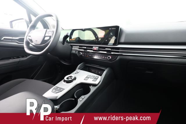 Kia Sportage AWD Vision ACC SHZ Nav TotW PrivG LED 
