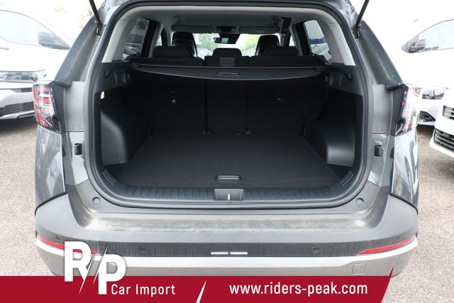 Kia Sportage AWD Vision ACC SHZ Nav TotW PrivG LED 