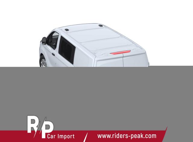 Ford Transit Custom Trend DCiV L1 Kam Temp PDC 6S 