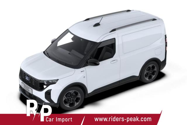 Ford Transit Courier Active Aut AHK WinterP Kam 17Z 