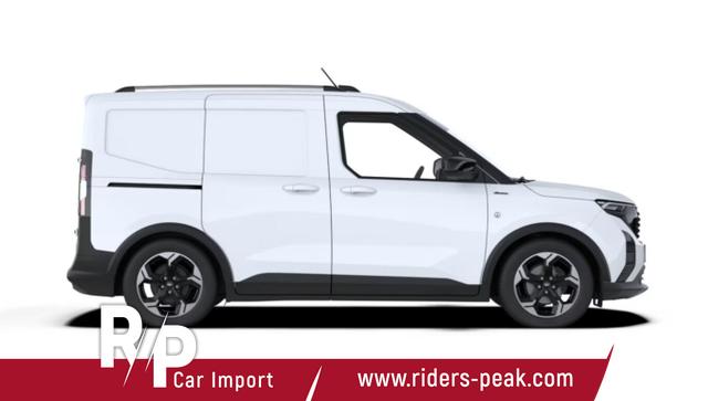 Ford Transit Courier Active Aut AHK WinterP Kam 17Z 