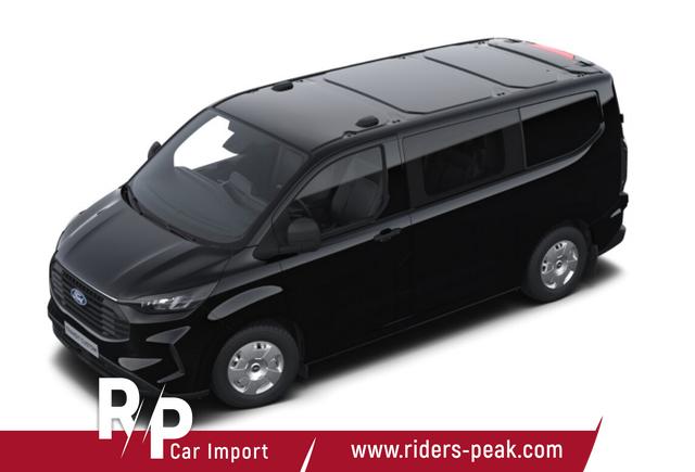 Ford Transit Custom Trend DCiV L1 LED Heckkl SHZ 6S 