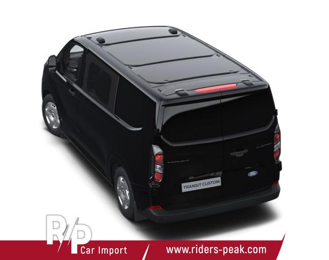Ford Transit Custom Trend DCiV L1 LED Heckkl SHZ 6S 