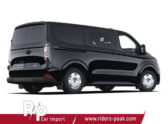 Ford Transit Custom Trend DCiV L1 LED Heckkl SHZ 6S 
