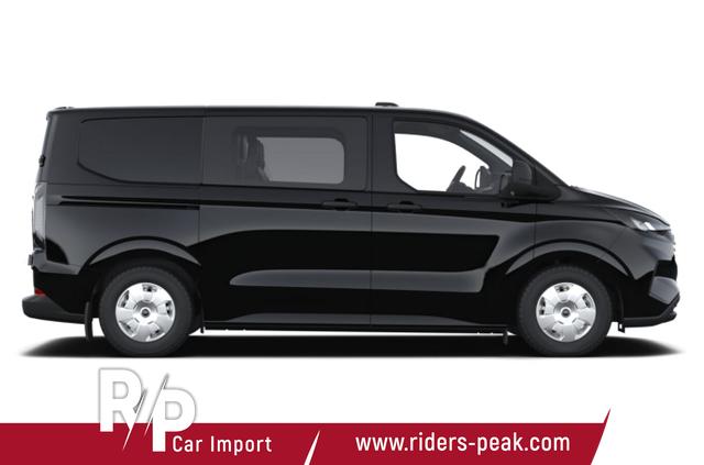 Ford Transit Custom Trend DCiV L1 LED Heckkl SHZ 6S 