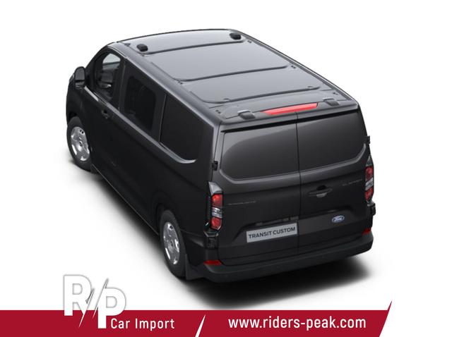 Ford Transit Custom Trend DCiV Aut L1 LED Heckkl SHZ 