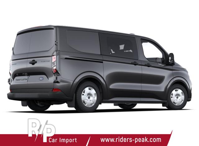Ford Transit Custom Trend DCiV Aut L1 LED Heckkl SHZ 