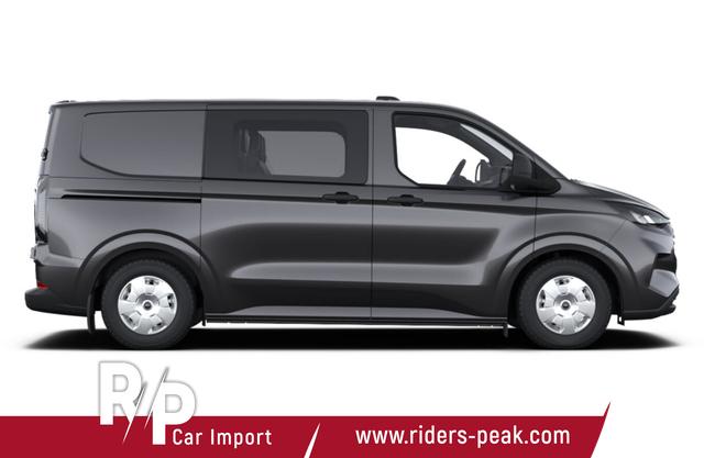 Ford Transit Custom Trend DCiV Aut L1 LED Heckkl SHZ 