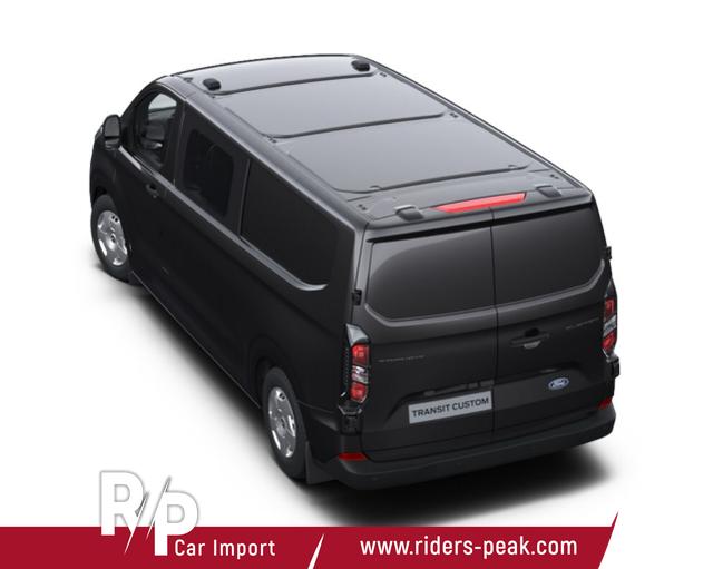 Ford Transit Custom Trend DCiV AWD L2 LED SHZ Kam 5S 