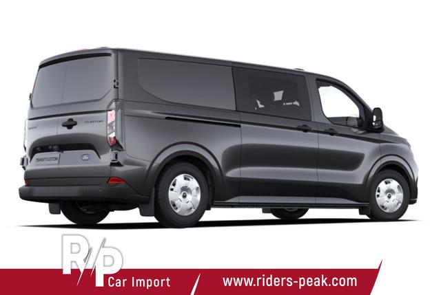 Ford Transit Custom Trend DCiV AWD L2 LED SHZ Kam 5S 